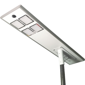 all in one solar street light KM model 60w 